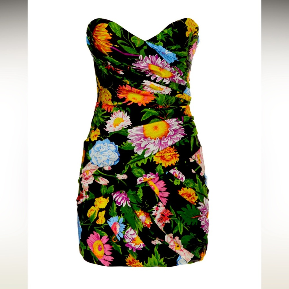 Ramy Brook Margot Dress size M